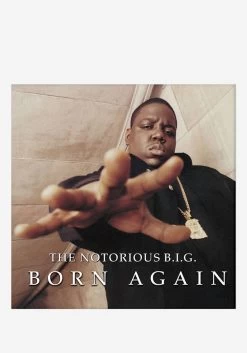 Born Again 2 LP