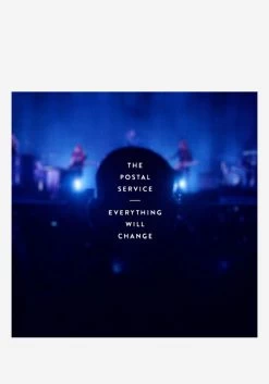 Everything Will Change 2LP (Color)