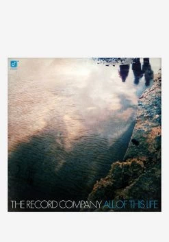 All Of This Life With Autographed CD Digipak