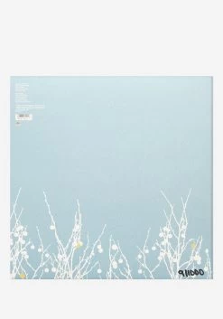 Oh, Inverted World Exclusive LP (Light Blue) -Music-Records The Shins Oh Inverted World Exclusive Color Vinyl LP 1915810 2