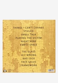 What You Don't See Exclusive LP (Twist) -Music-Records The Story So Far What You Don t See Exclusive Color Vinyl LP 2532242 2