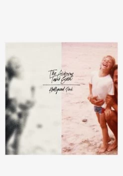 Hollywood Park 2LP (Color)