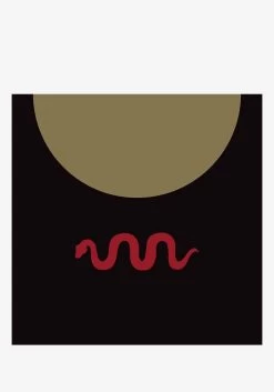 Under The Midnight Sun LP (White)