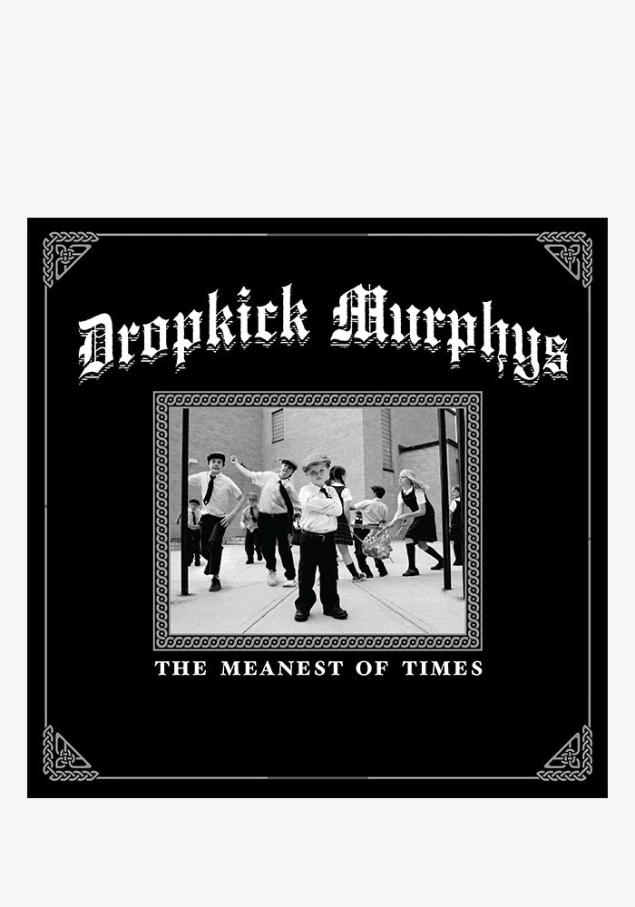 The Meanest Of Times LP (Color) 1 The Meanest Of Times LP (Color)