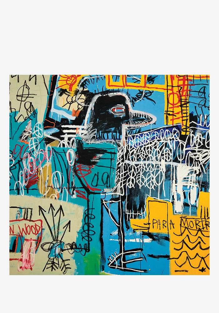 The New Abnormal LP 1 The New Abnormal LP