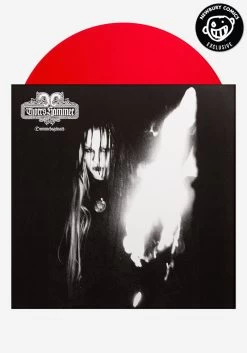 Dommedagsnatt Exclusive LP