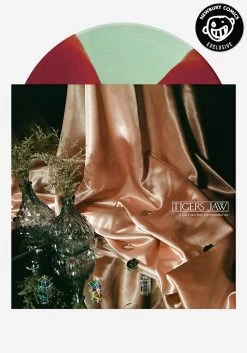 I Won't Care How You Remember Me Exclusive LP