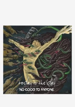 No Good To Anyone CD (Autographed)