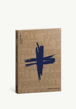 The Name Chapter: FREEFALL [REALITY] CD With Autographed Card