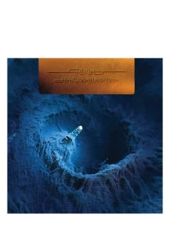 Fear Inoculum 5LP Box Set