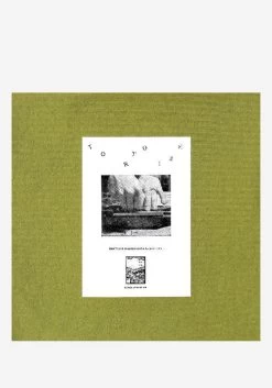 Rhythms, Resolutions & Clusters Deluxe LP (Color)