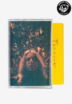 Peripheral Vision Exclusive Cassette