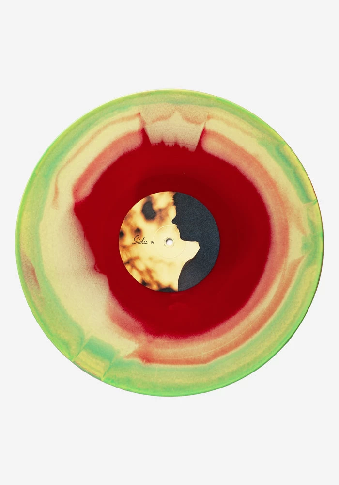 Peripheral Vision Exclusive LP (Swirl) 2 Peripheral Vision Exclusive LP (Swirl) - Image 2