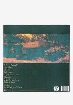 Peripheral Vision Exclusive LP (Swirl) 5 Peripheral Vision Exclusive LP (Swirl) -Music-Records Turnover Peripheral Vision Exclusive Color Vinyl LP 2516913 2