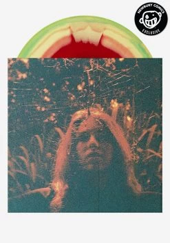 Peripheral Vision Exclusive LP (Swirl)