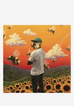 Flower Boy 2LP