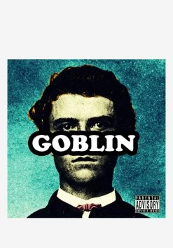 Goblin 2LP