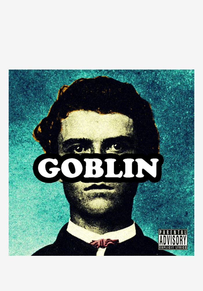 Goblin 2LP 1 Goblin 2LP