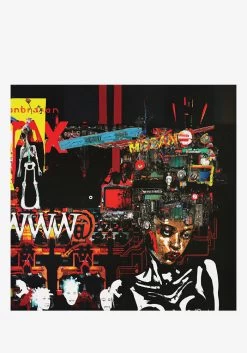 My Guardian Angel LP