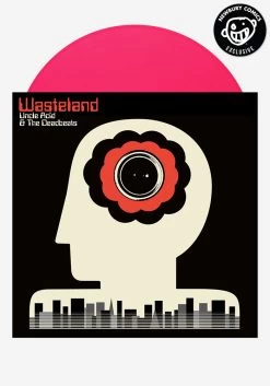 Wasteland Exclusive LP