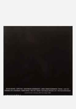 Repetition Exclusive LP -Music-Records Unwound Repetition Exclusive Color Vinyl LP 2532701 2