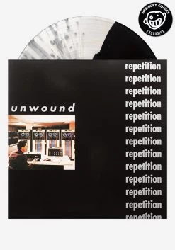 Repetition Exclusive LP