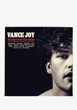 Dream Your Life Away LP