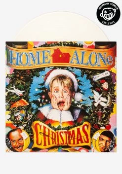 Soundtrack - Home Alone Christmas Exclusive LP