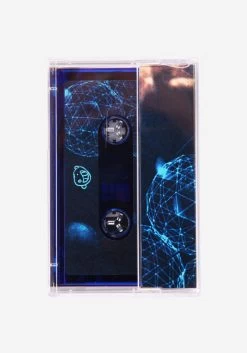 Nightworks: The Beat Will Always Save Us Vol 2 Exclusive Cassette -Music-Records Various Artists Nightworks Beat Will Always Exclusive Color Cassette 2428721 2