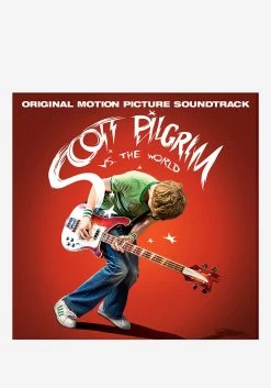 Soundtrack - Scott Pilgrim