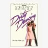 Soundtrack - Dirty Dancing Original Motion Picture Soundtrack Cassette (White)