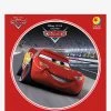 Soundtrack - Songs From Pixar Cars LP (Picture Disc)