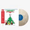 A Charlie Brown Christmas LP (Snowstorm)