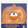 Soundtrack - It's The Great Pumpkin, Charlie Brown LP (Translucent Orange Pumpkin)