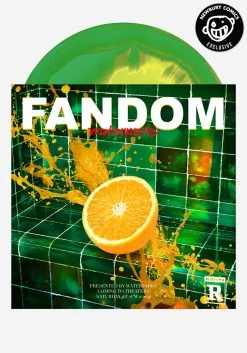 Fandom Exclusive LP