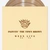 Paintin' The Town Brown: Ween Live 1990-1998 Exclusive 3LP