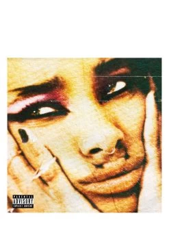 Lately I Feel EVERYTHING LP (Color)