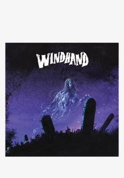 Windhand 2LP (Color)