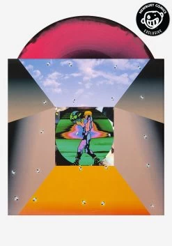 Glass Prism Exclusive LP