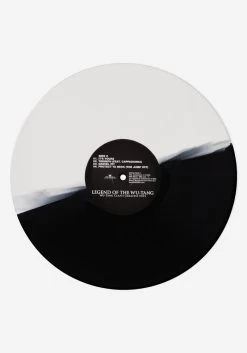 Legend Of The Wu-Tang: Wu-Tang Clan's Greatest Hits Exclusive 2xLP -Music-Records Wu Tang Clan Legend of the Wu Tang Clan Greatest Hits 2LP Vinyl 2129318 2