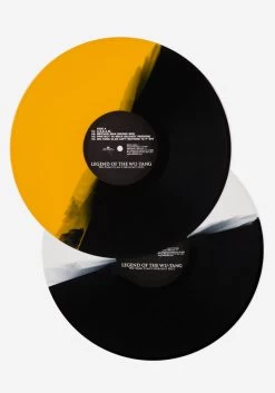 Legend Of The Wu-Tang: Wu-Tang Clan's Greatest Hits Exclusive 2xLP -Music-Records Wu Tang Clan Legend of the Wu Tang Clan Greatest Hits 2LP Vinyl 2129318 3
