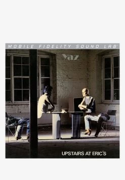 Upstairs At Eric's LP (MFSL)