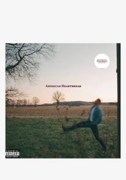 American Heartbreak 3LP