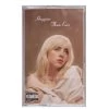 Billie Eilish Happier Than Ever Cassette
