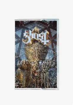 Ghost IMPERA Cassette (Baby Blue)