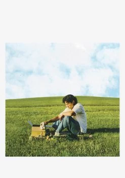 When We Were Younger LP