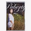Puberty 2 Cassette